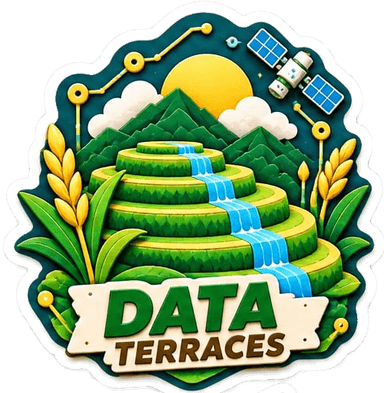 Data Terraces