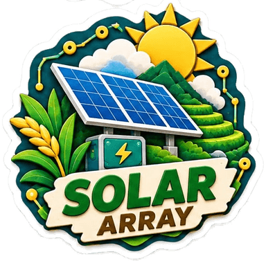 Solar Array